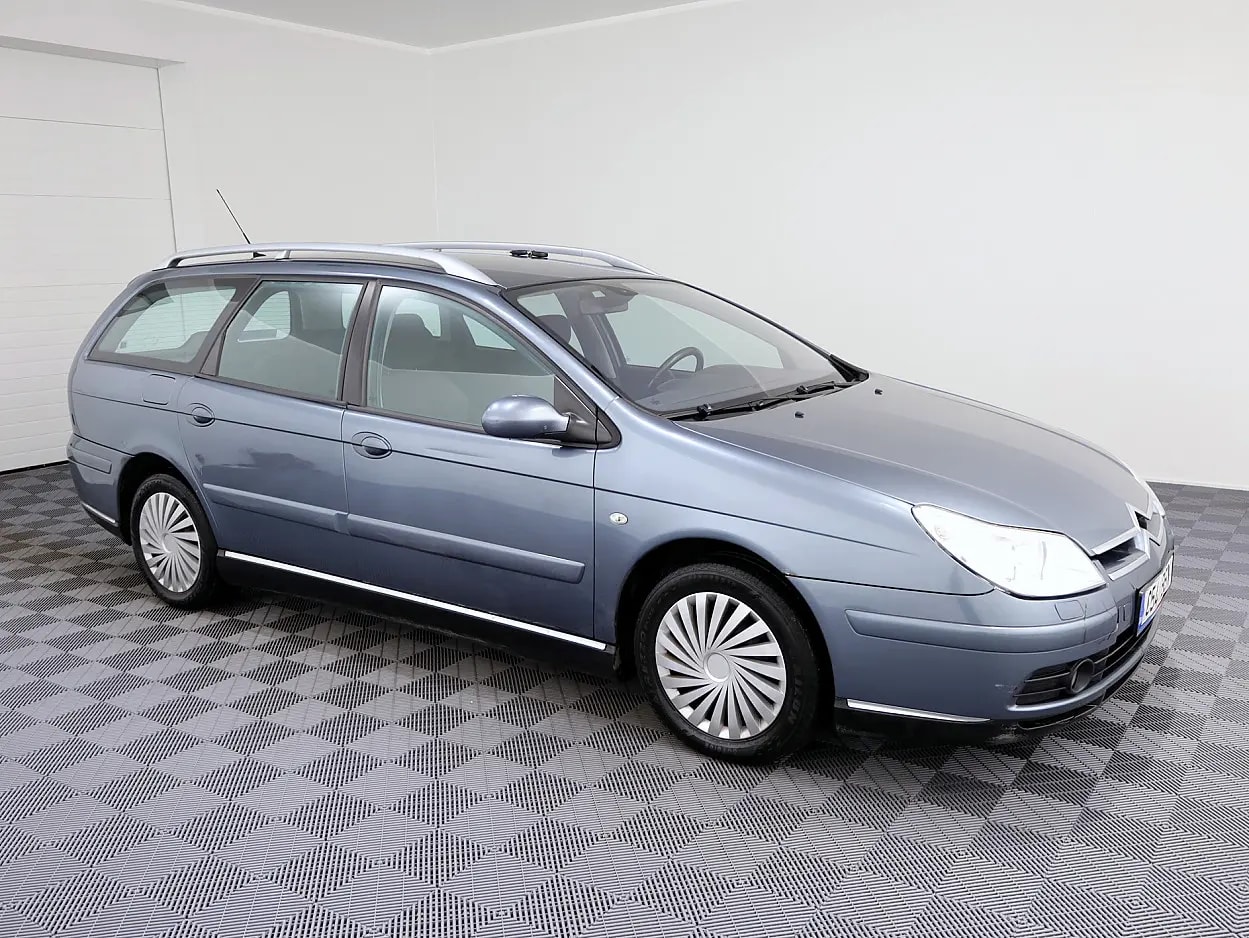 Citroën C5