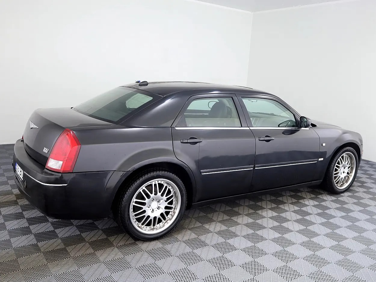 Chrysler 300C