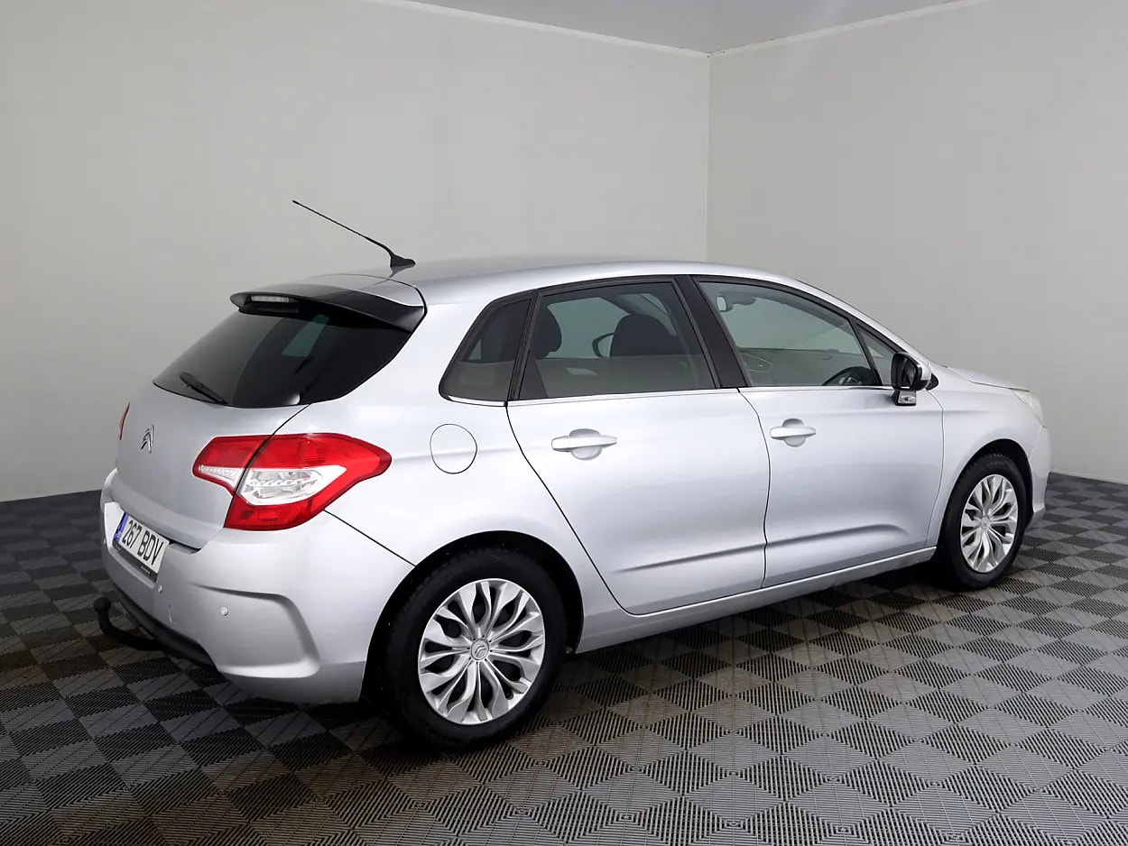 Citroën C4