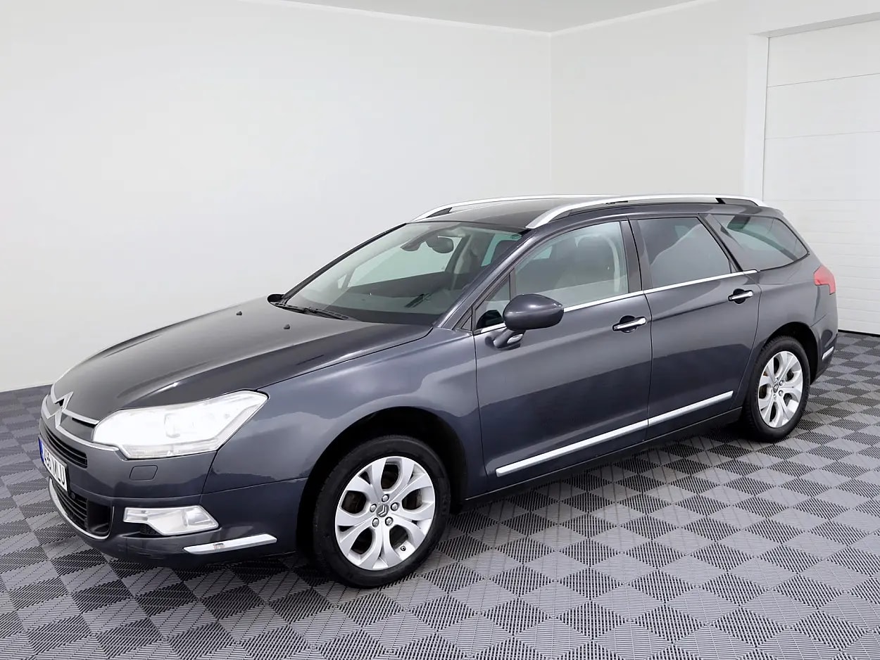 Citroën C5