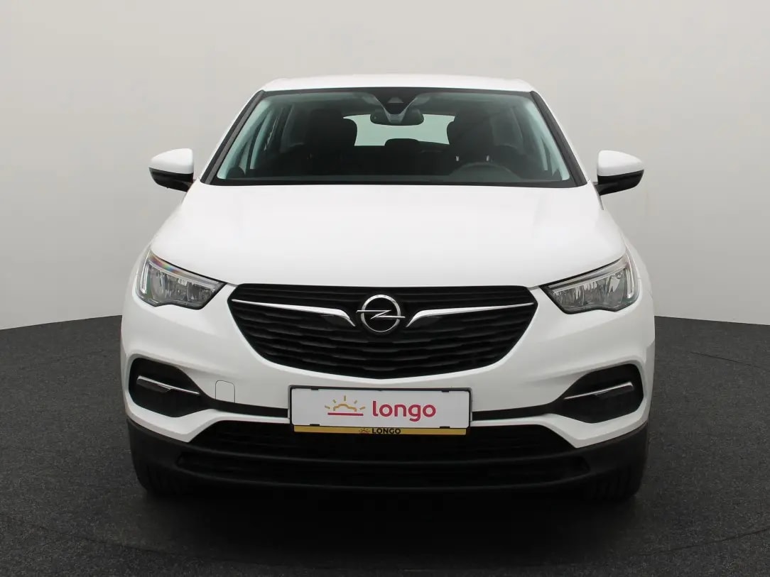 Opel Grandland (X)