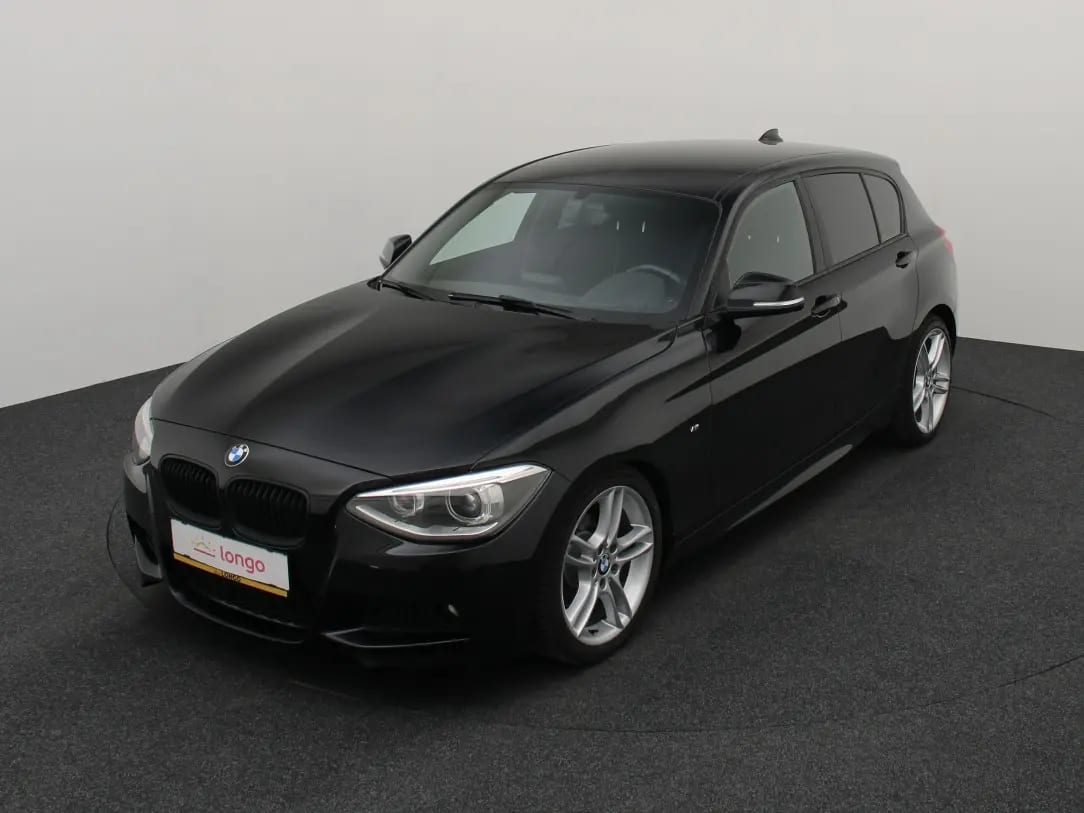 BMW 118