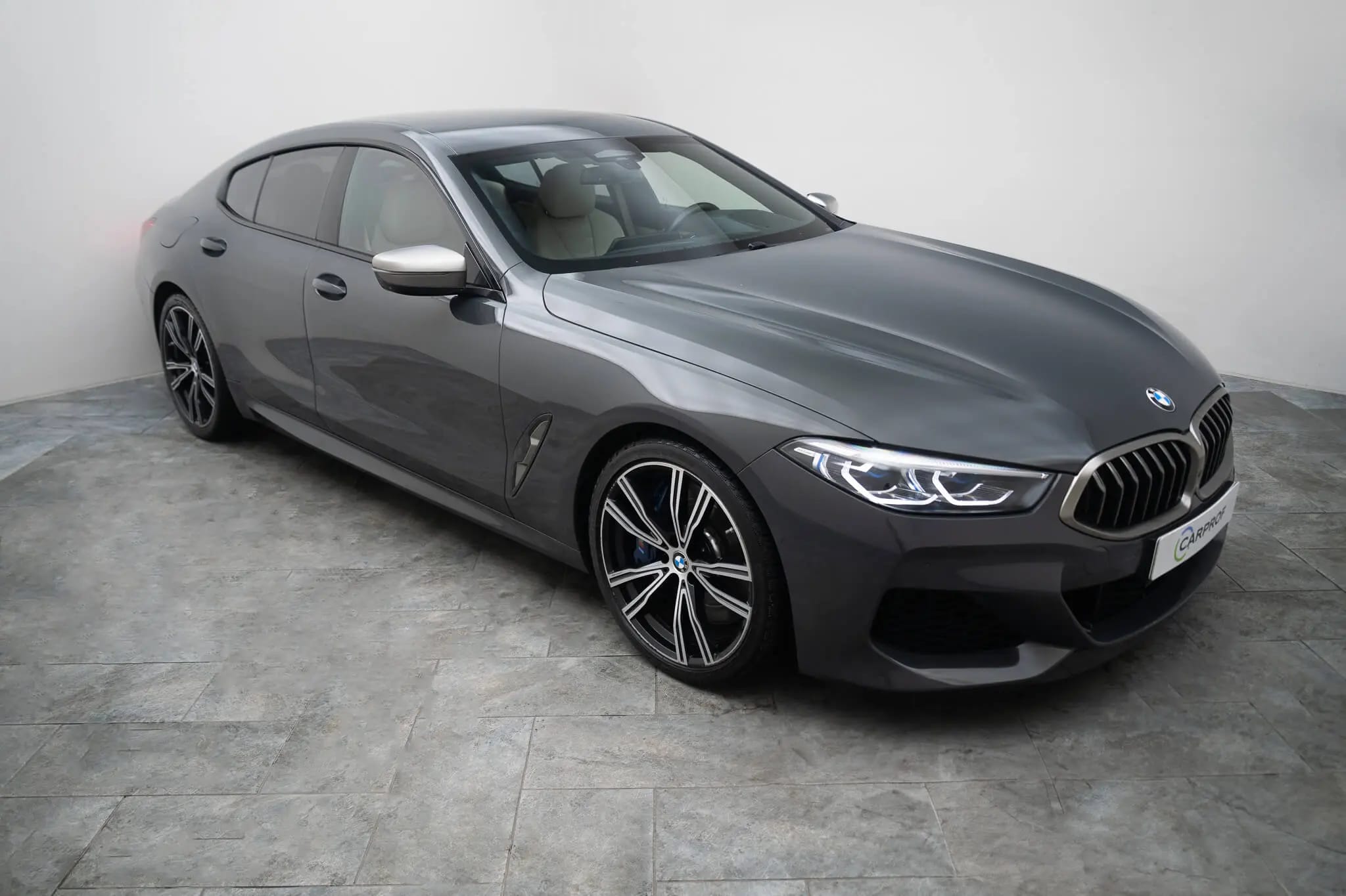 BMW M850