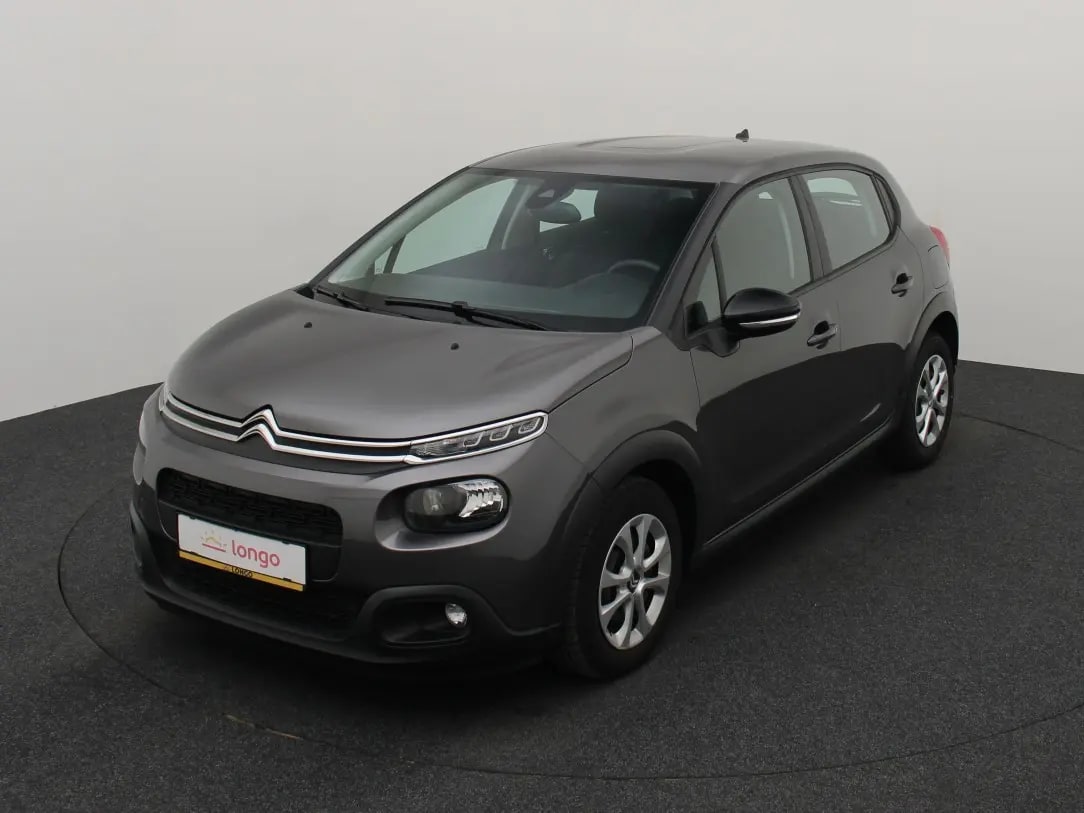 Citroën C3
