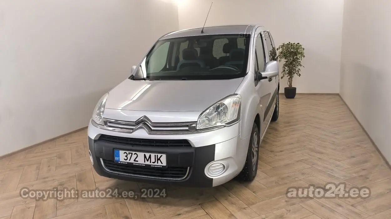 Citroën Berlingo
