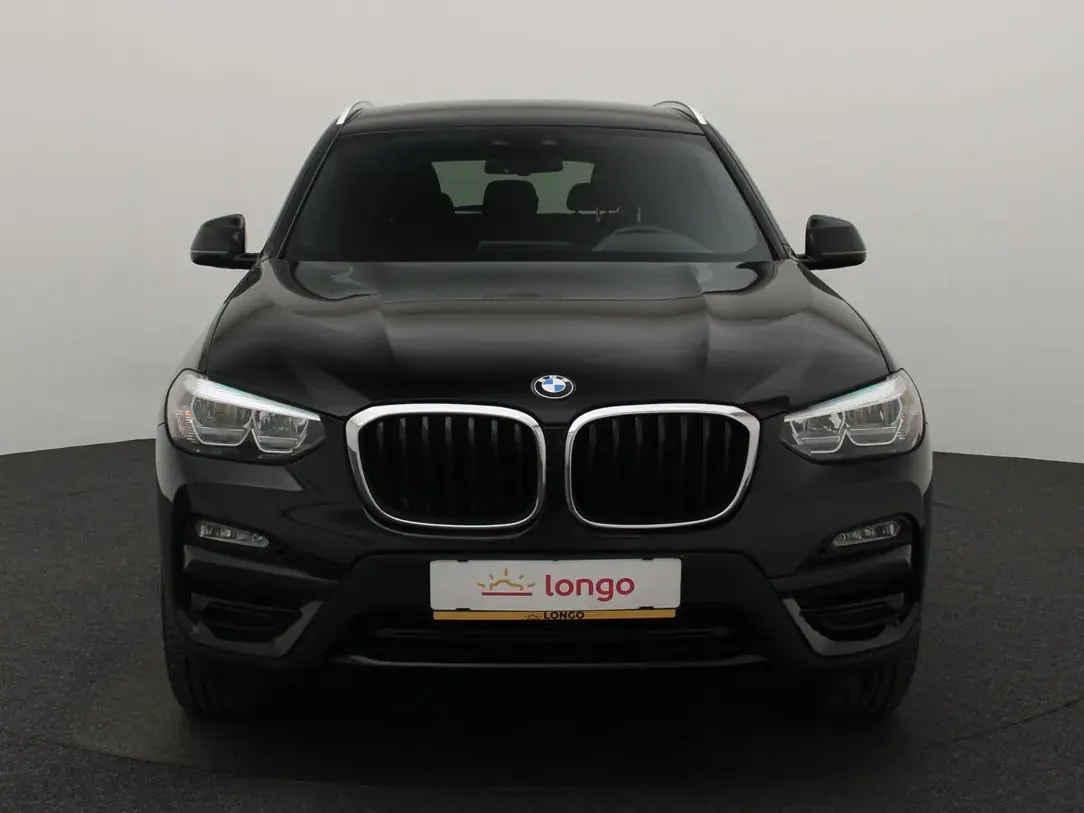 BMW X3 M