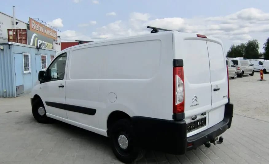 Citroën Jumpy