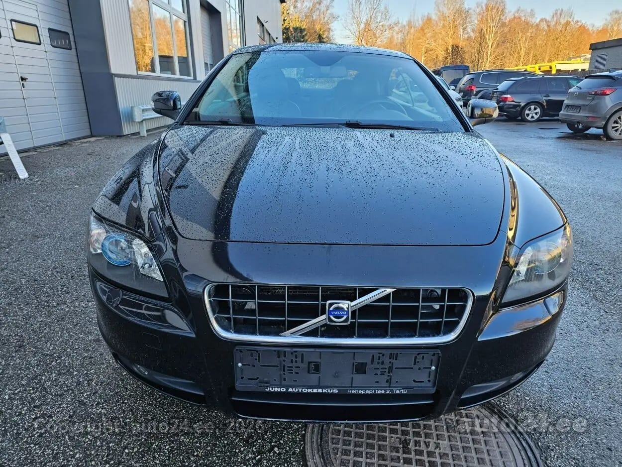 Volvo C70