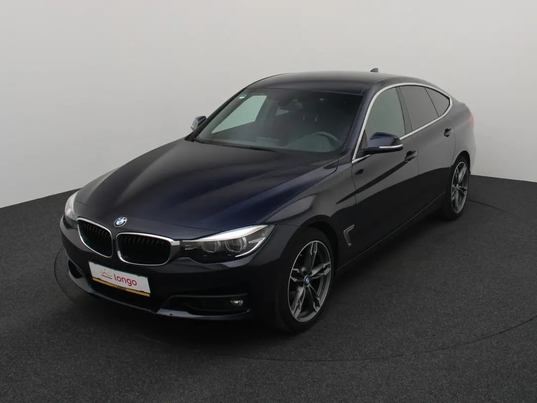 BMW 320