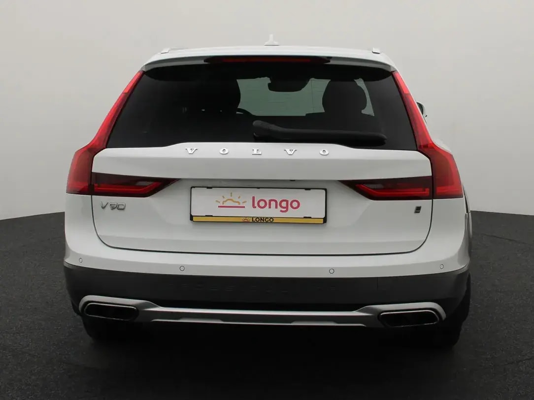 Volvo V90 Cross Country