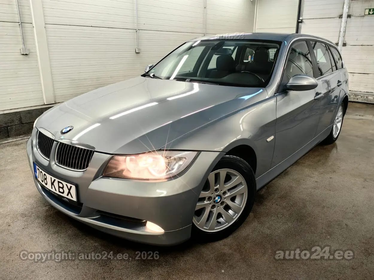 BMW 325