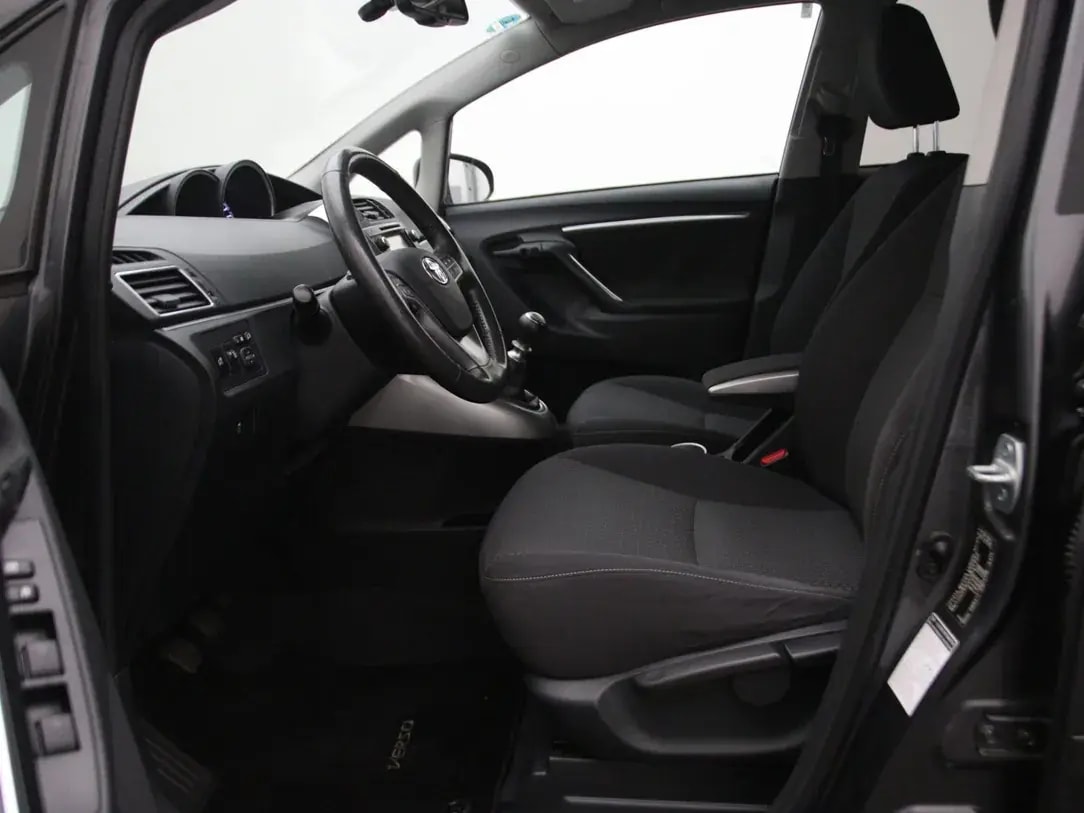 Toyota Verso