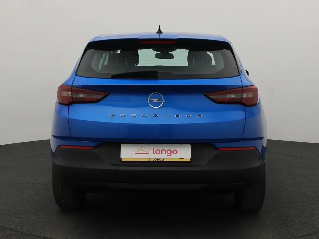 Opel Grandland (X)