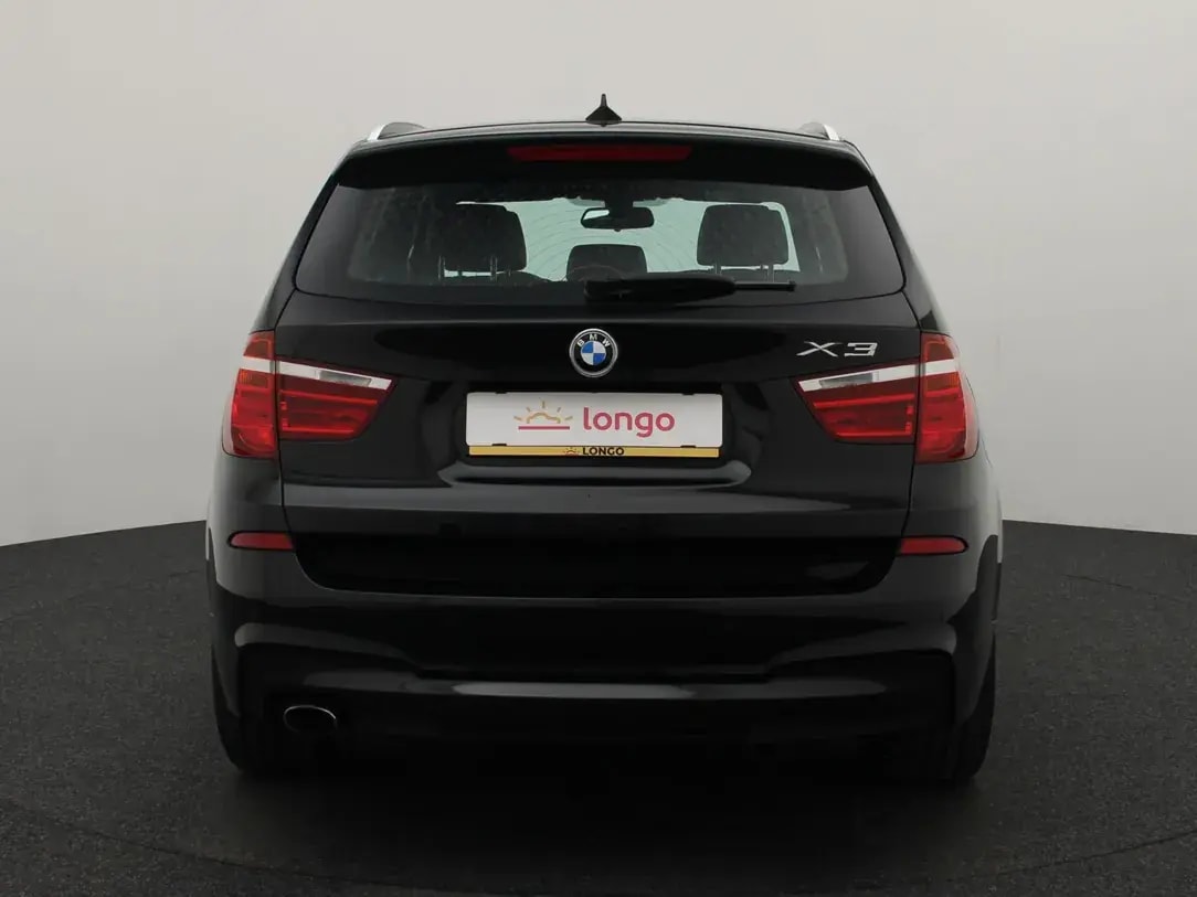 BMW X3 M