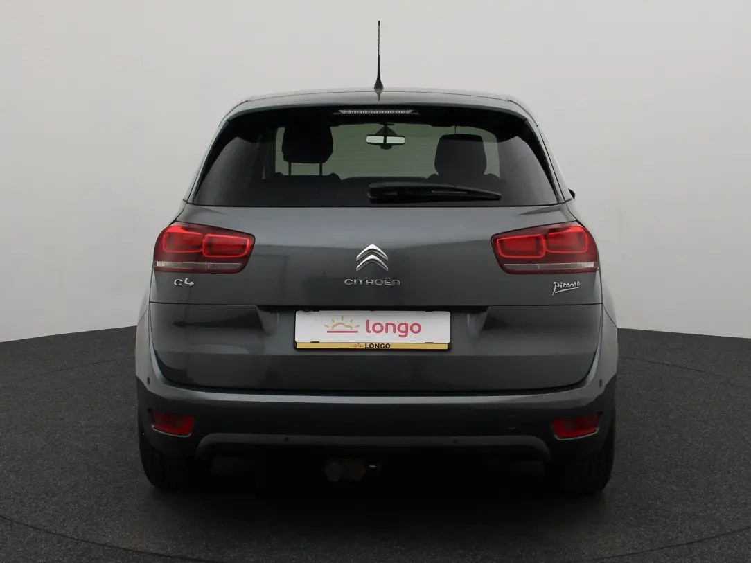 Citroën C4 Picasso