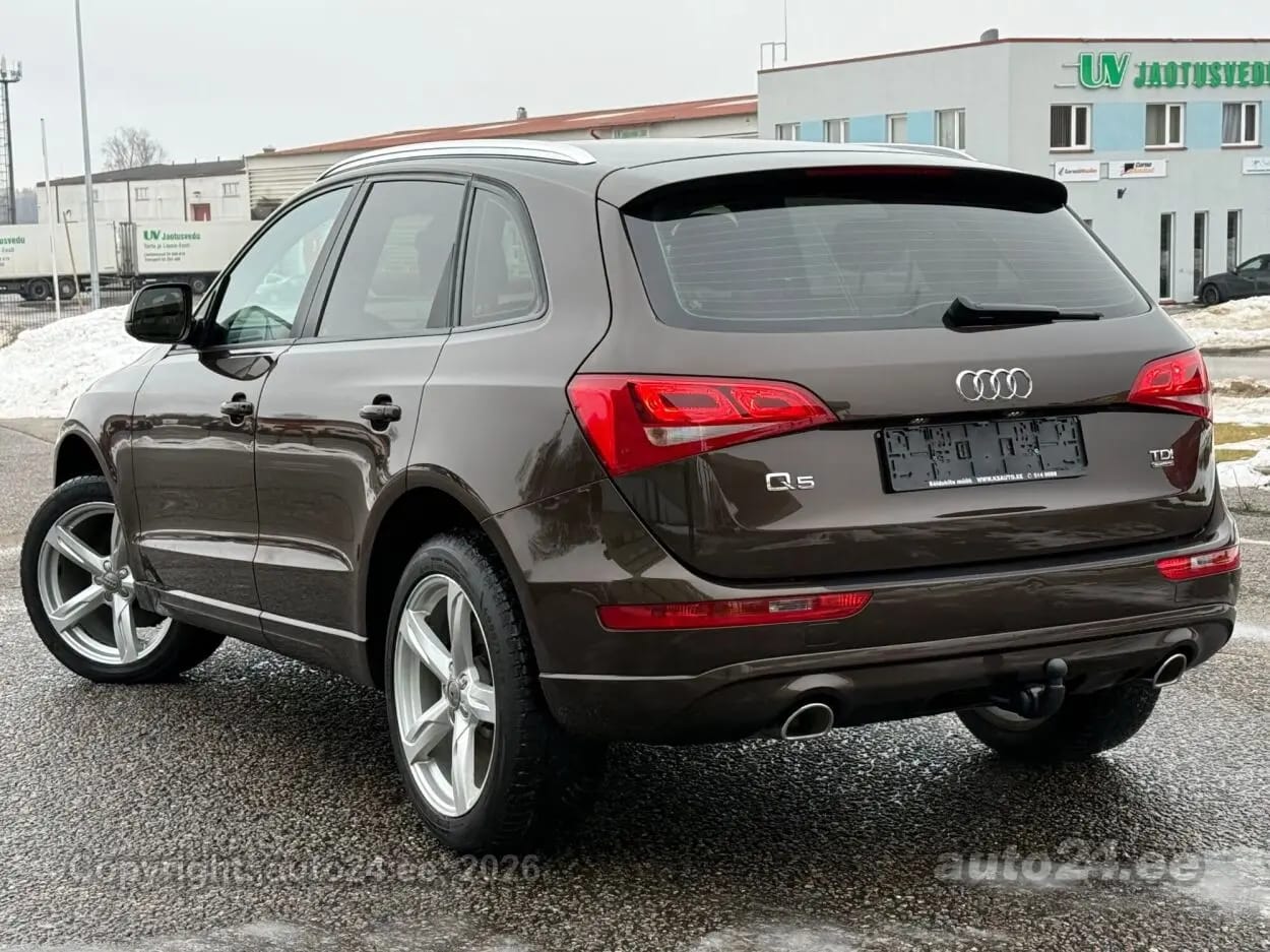 Audi Q5