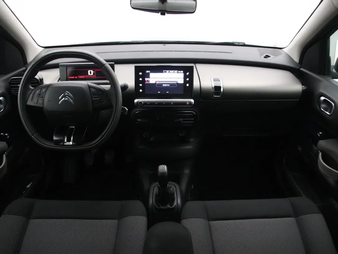 Citroën C4 Cactus