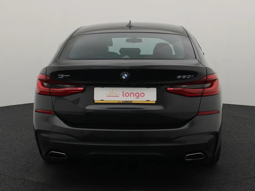 BMW 630