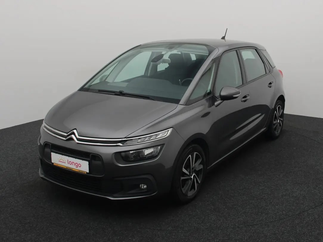 Citroën C4 Picasso