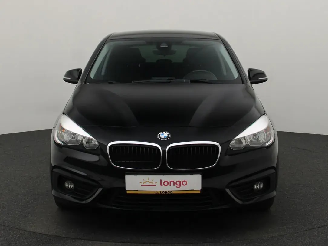 BMW 218