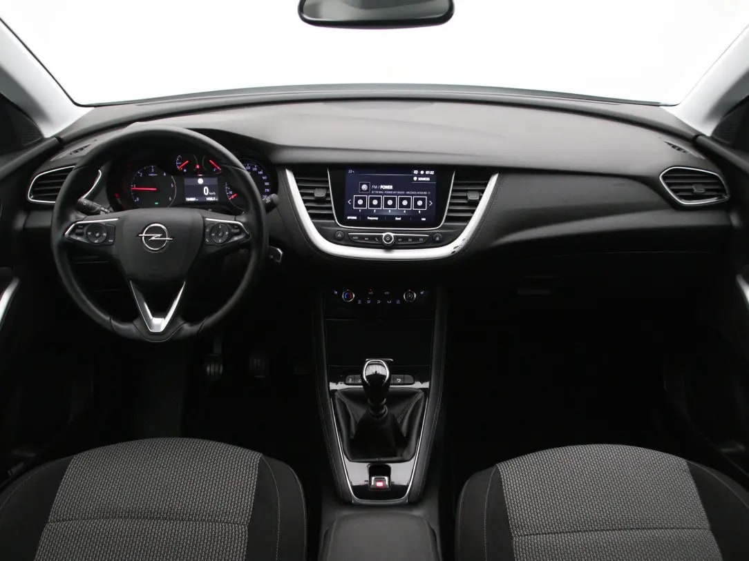 Opel Grandland (X)