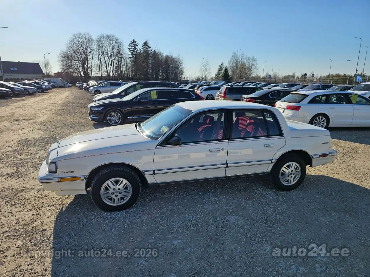 Buick Skylark