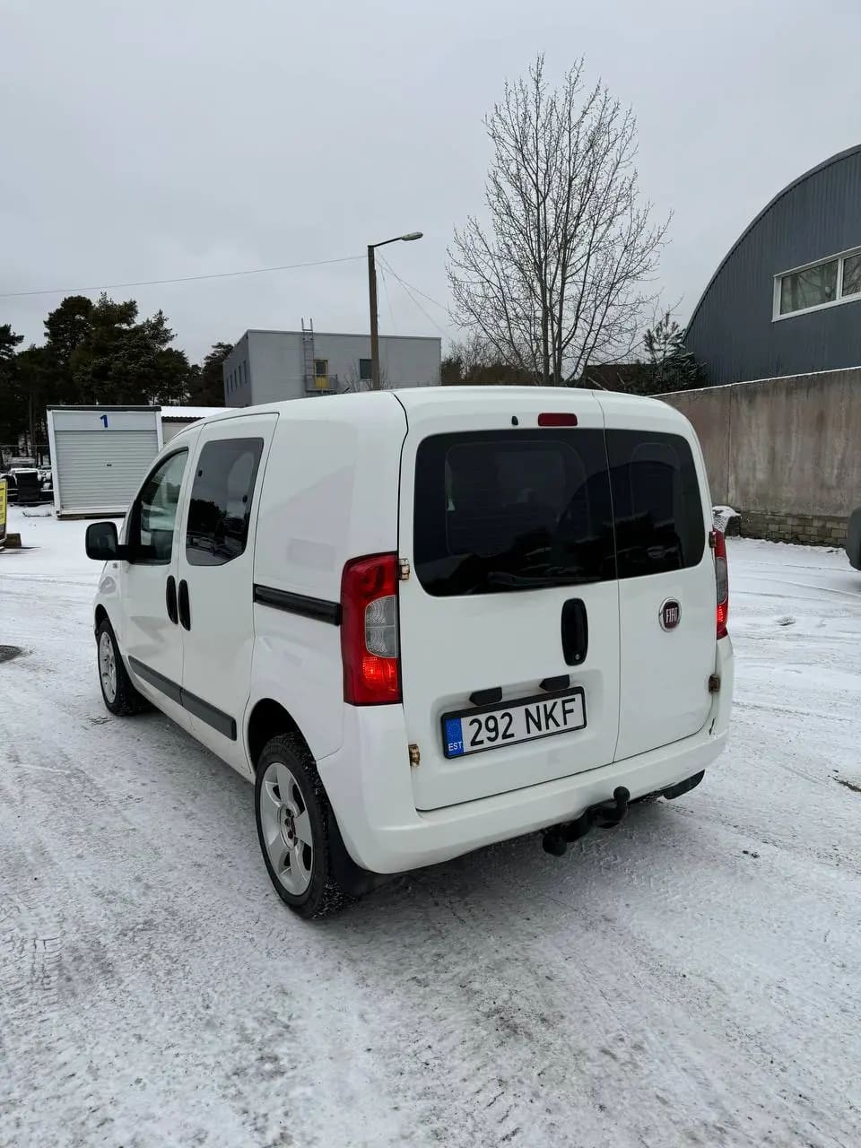 Fiat Fiorino