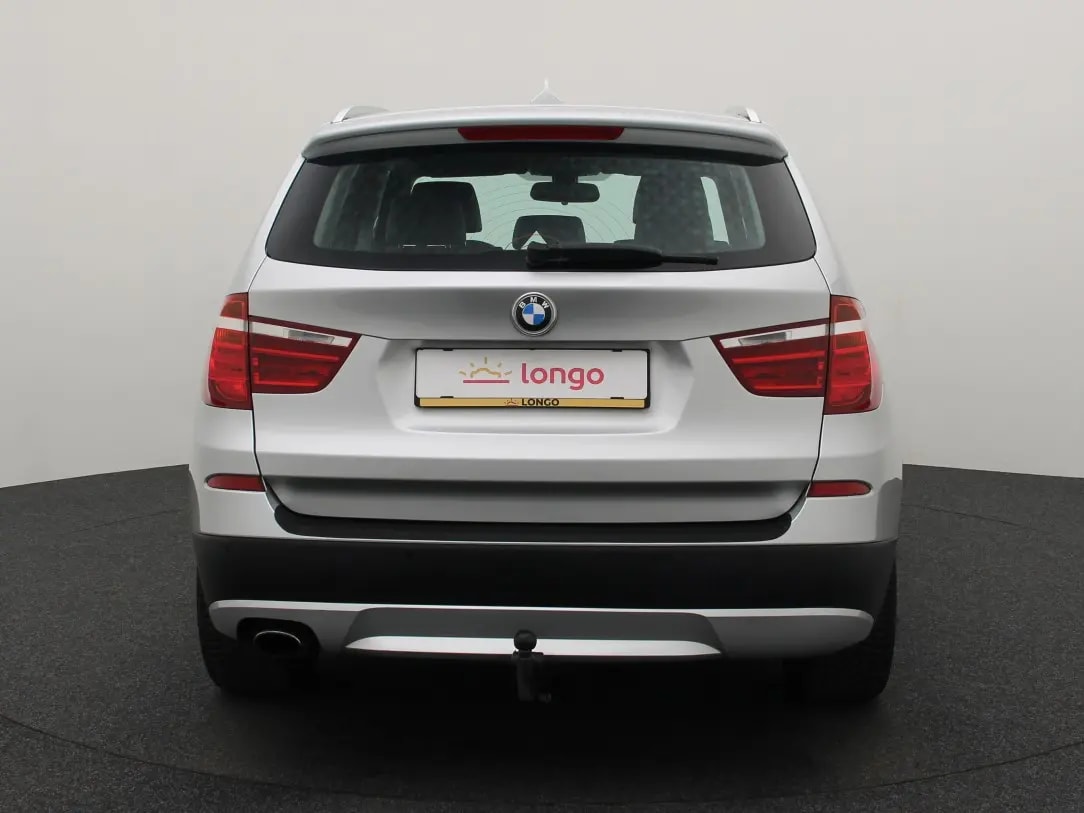 BMW X3 M