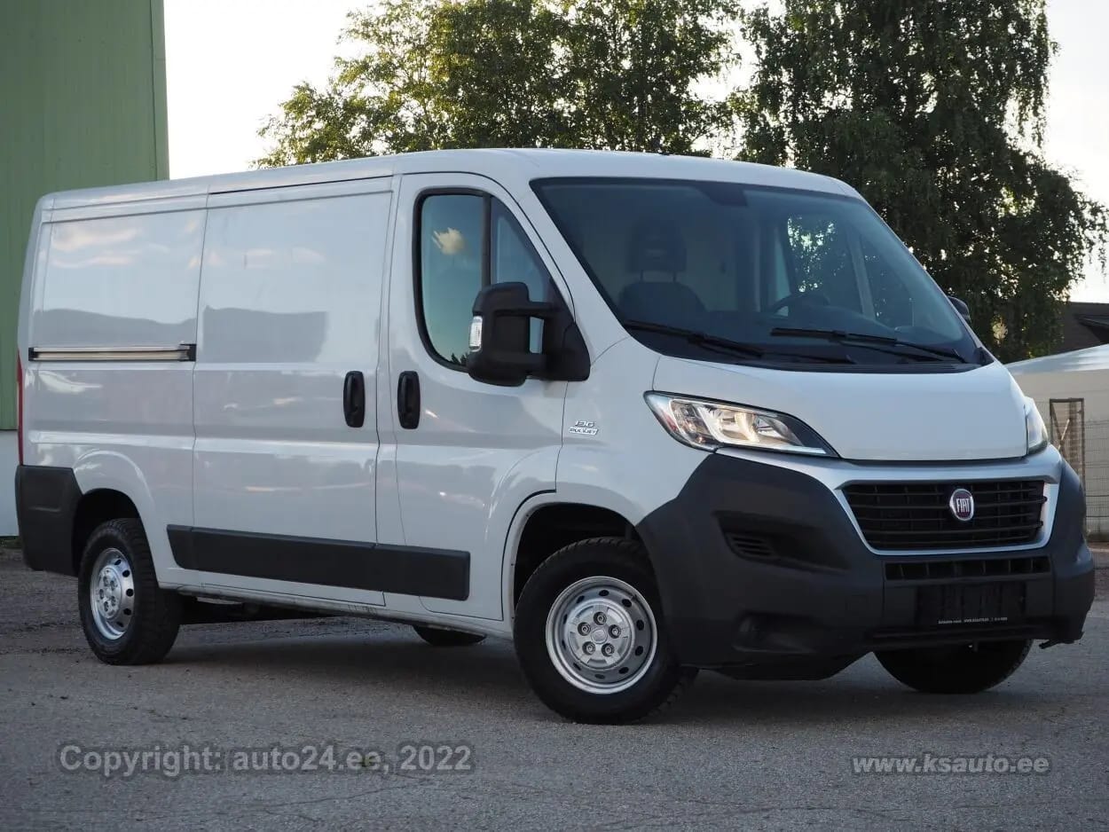 Fiat Ducato