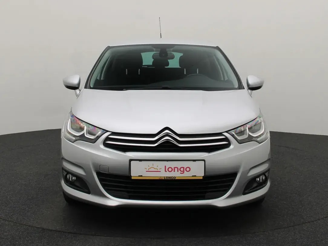 Citroën C4
