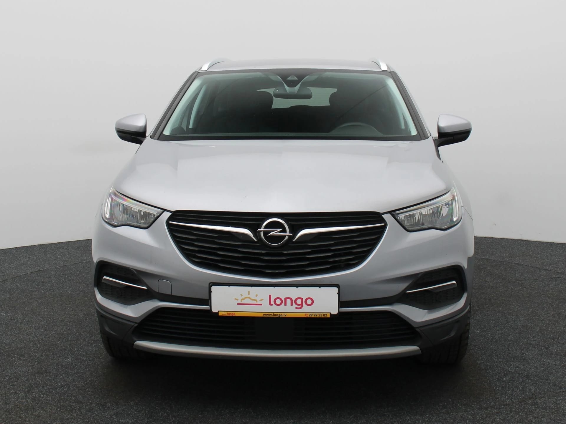 Opel Grandland (X)