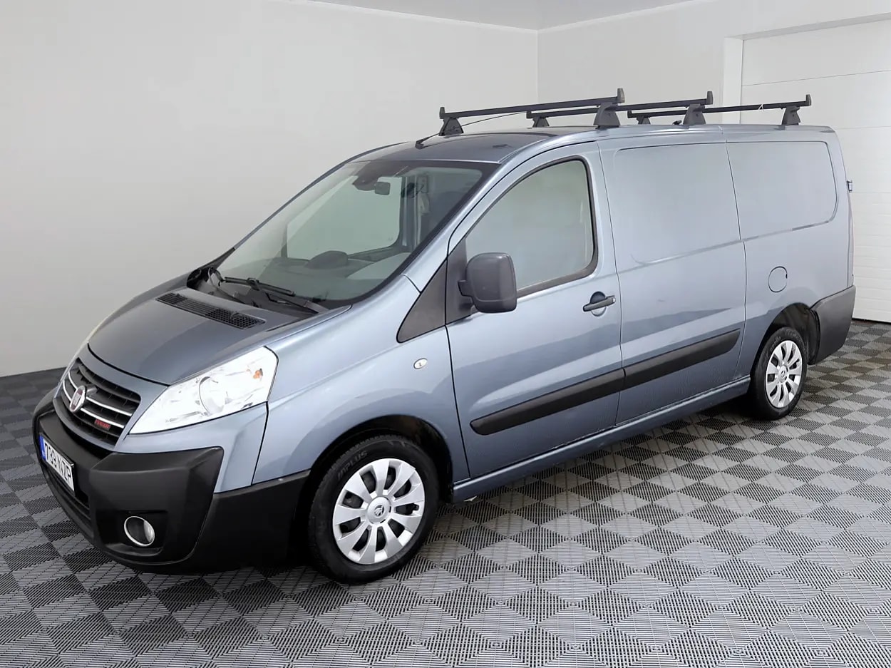 Fiat Scudo