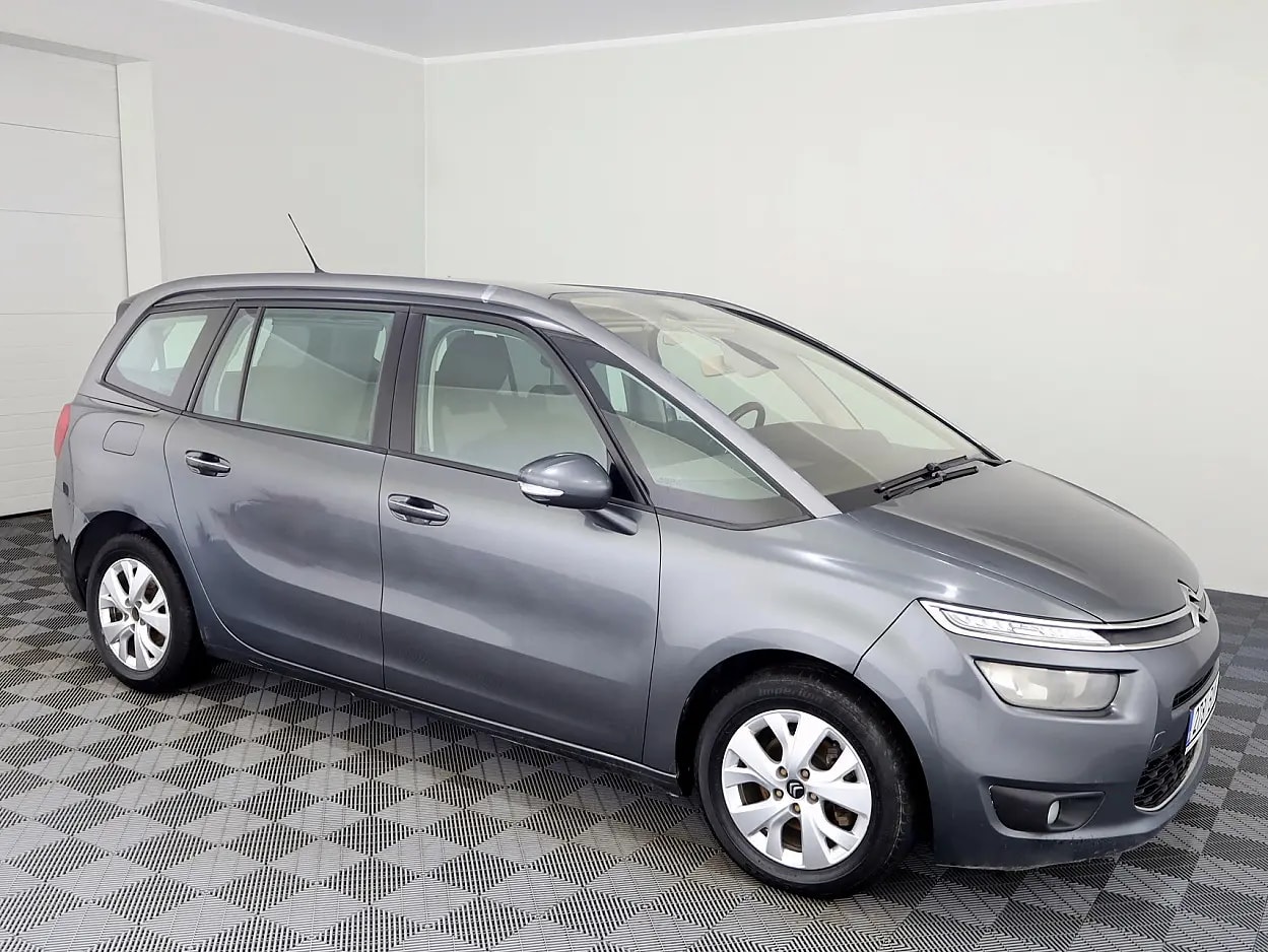 Citroën C4