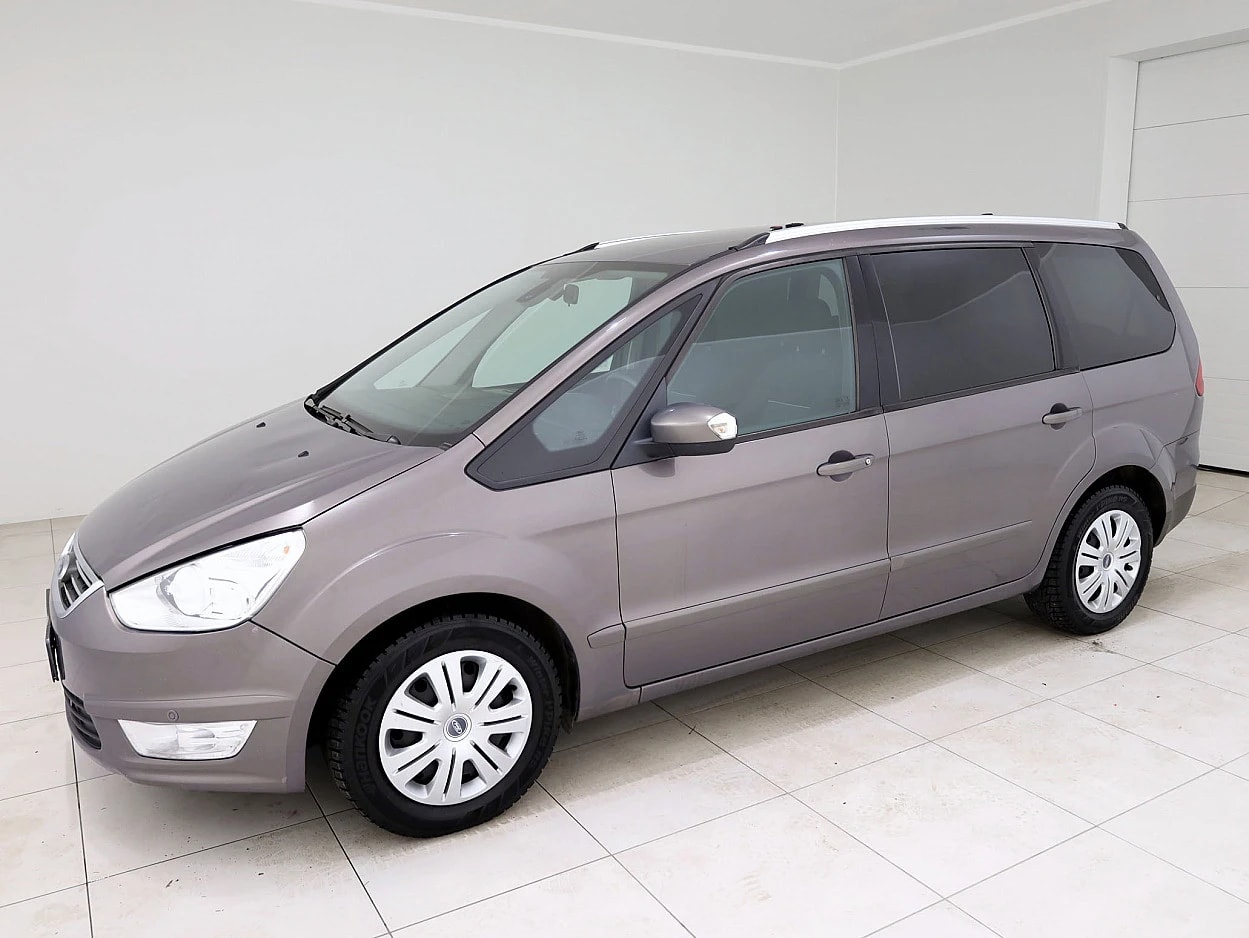 Ford Galaxy