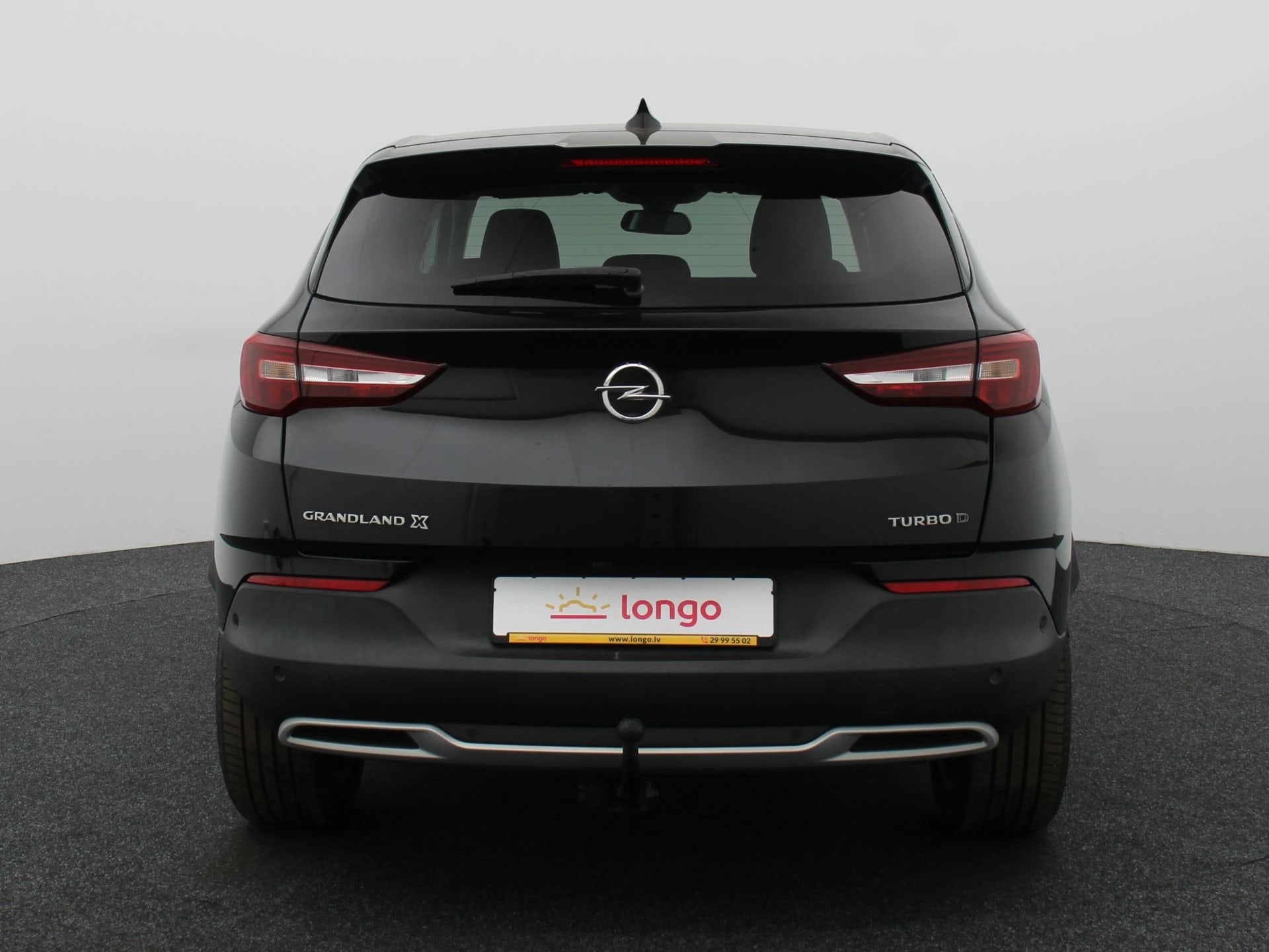 Opel Grandland (X)
