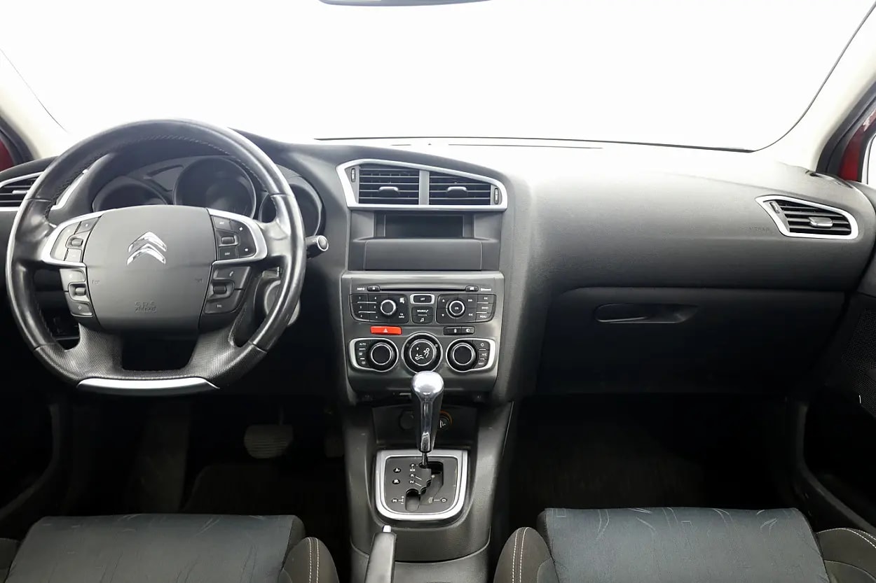 Citroën C4