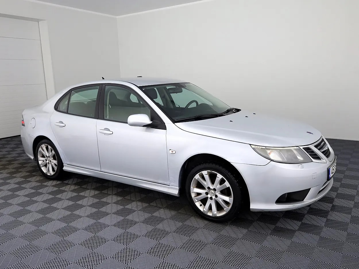 Saab 9-3
