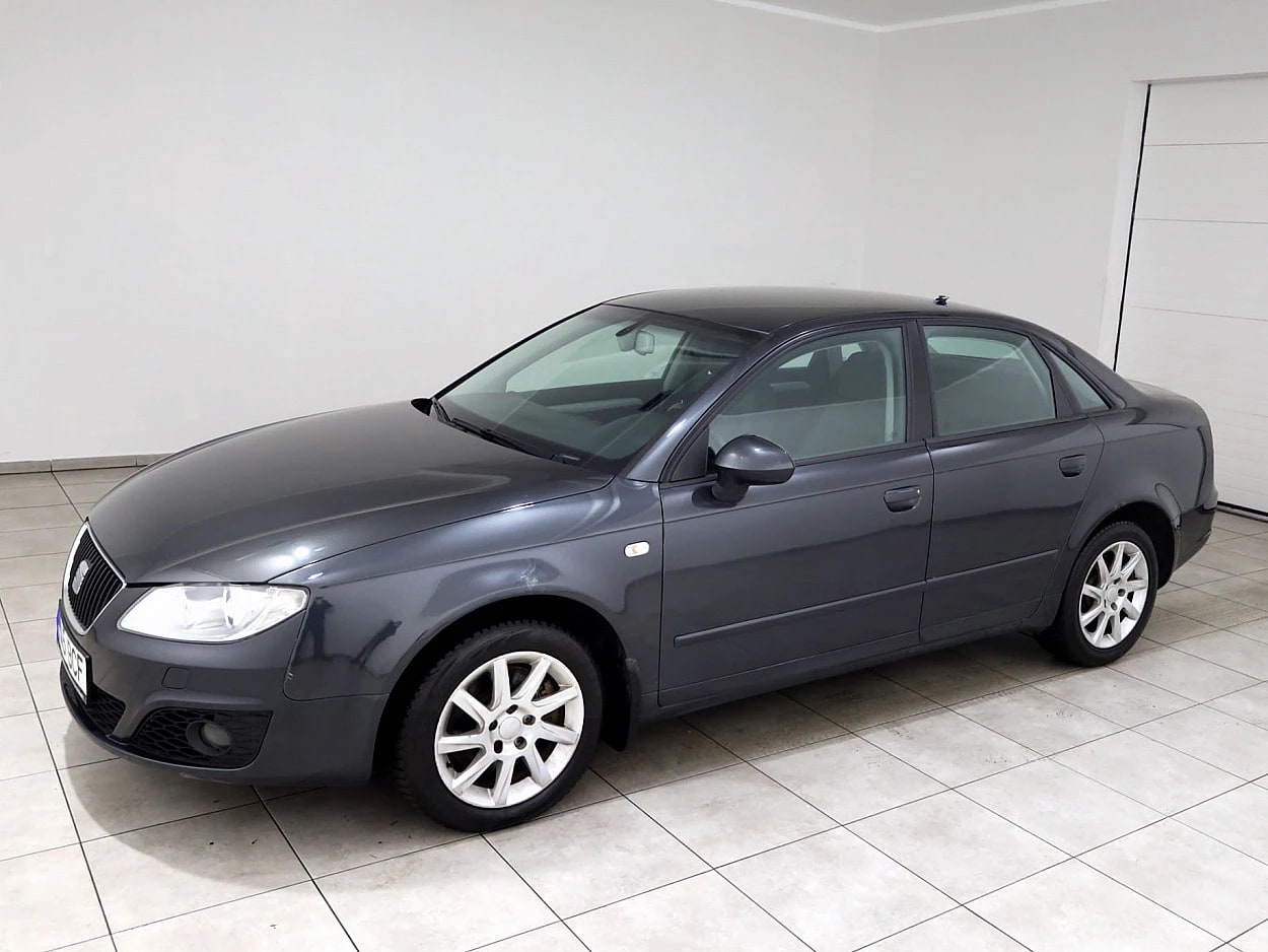 Seat Exeo