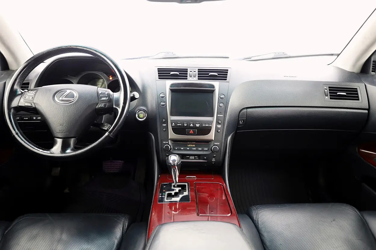 Lexus GS 300