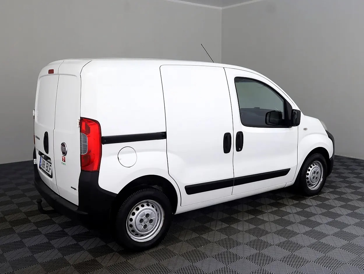 Fiat Fiorino