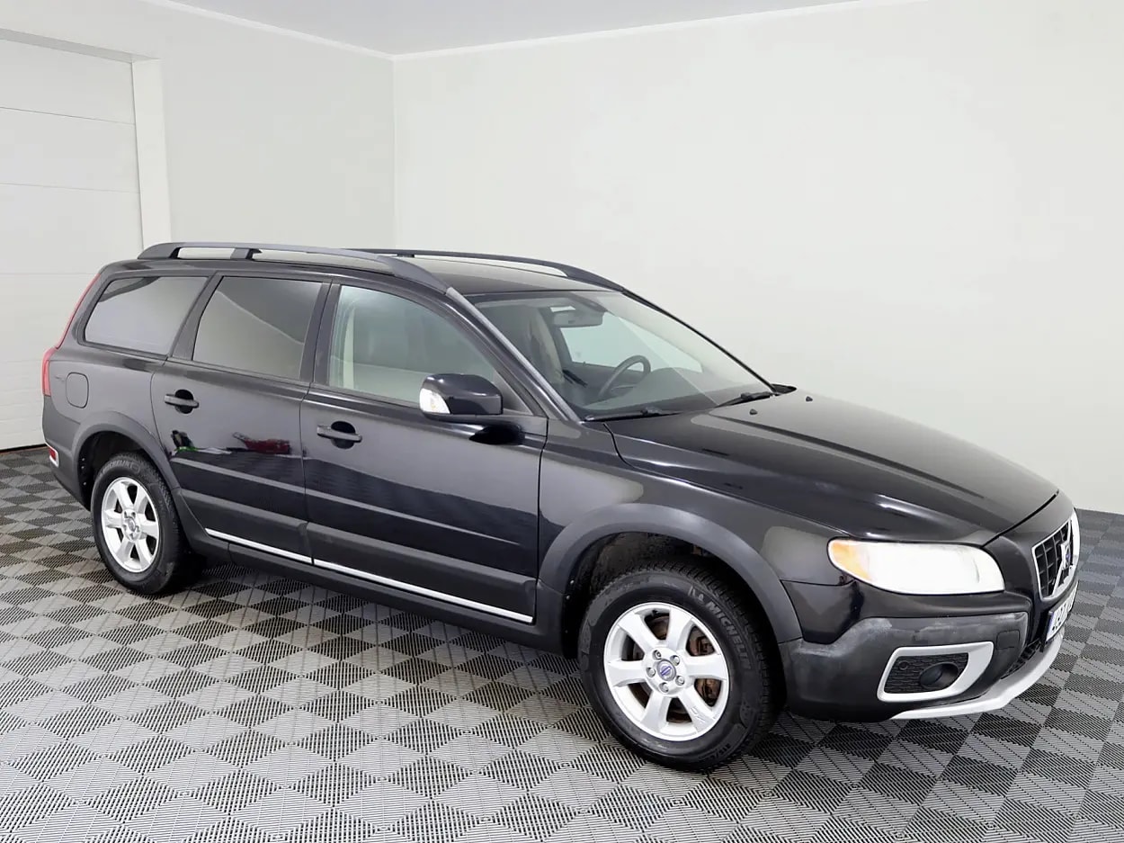 Volvo XC70