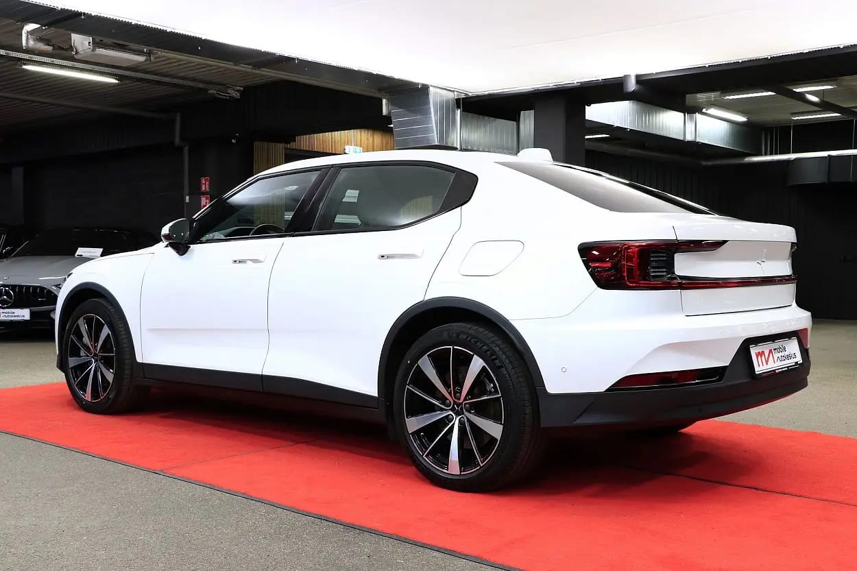 Polestar 2