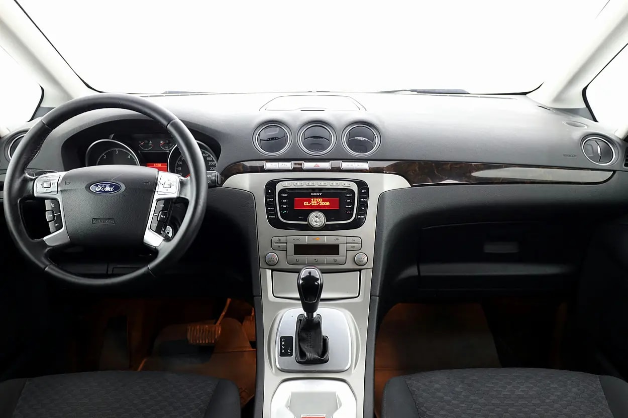 Ford Galaxy