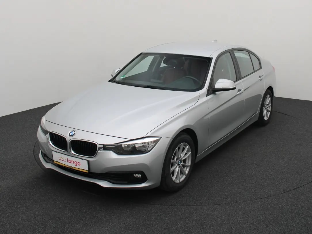 BMW 320