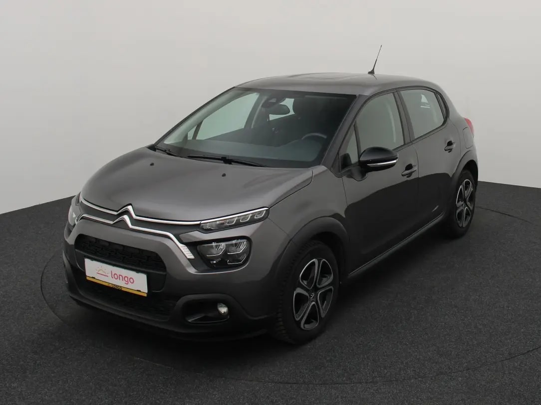 Citroën C3