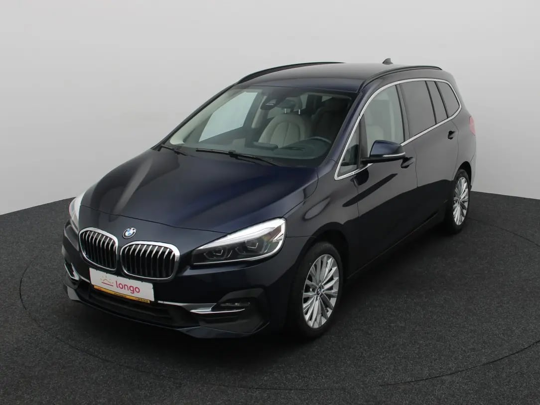 BMW 220