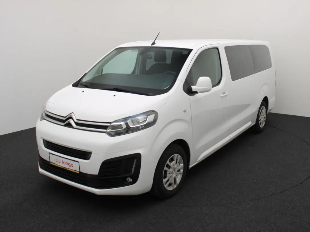 Citroën Jumpy