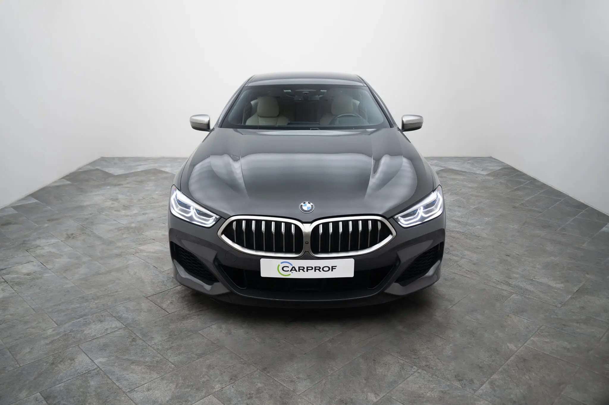 BMW M850