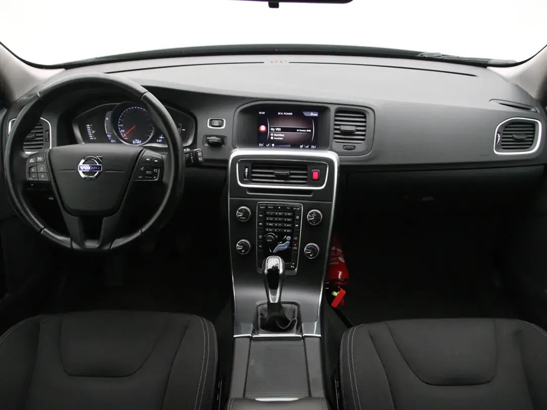 Volvo V60 Cross Country