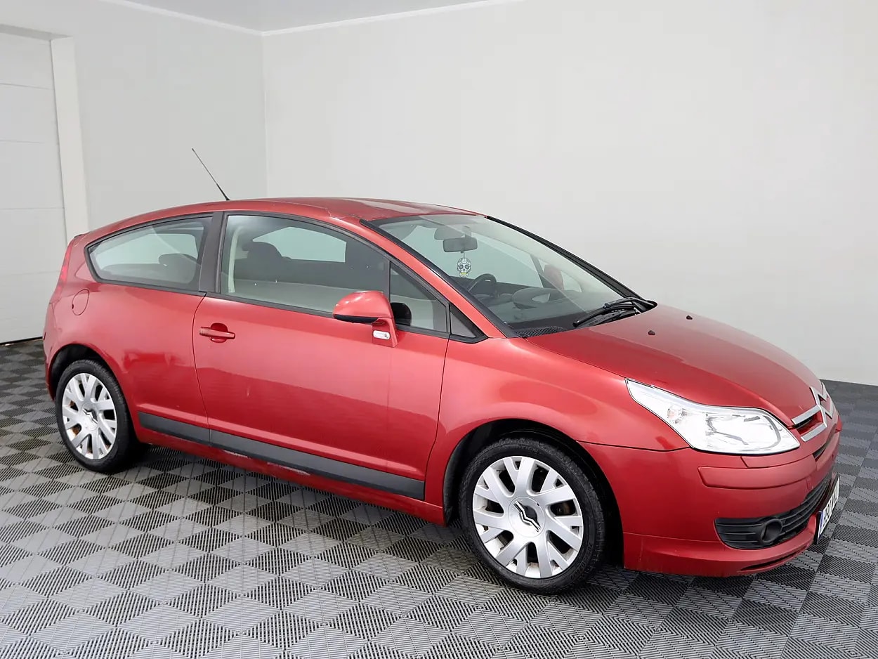 Citroën C4